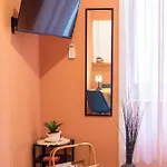 Privat bolig Spaccanapoli - Locazione Turistica *