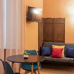 Spaccanapoli - Locazione Turistica Privat bolig Napoli