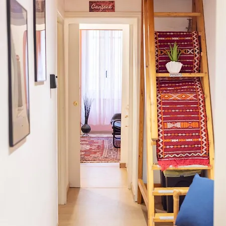 Homestay Spaccanapoli - Locazione Turistica *