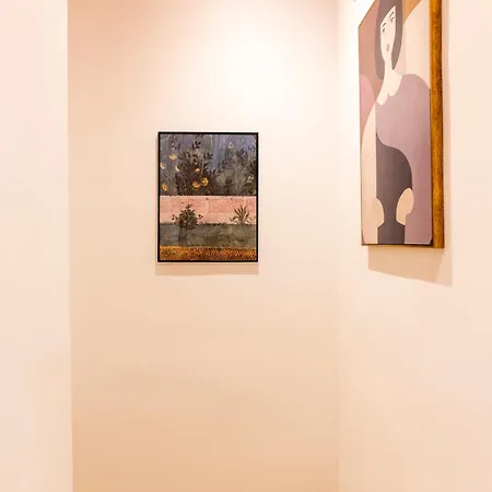 Homestay szállás Spaccanapoli - Locazione Turistica Nápoly
