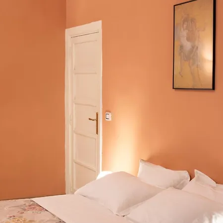 Spaccanapoli - Locazione Turistica Homestay szállás
