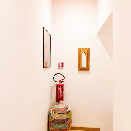 Spaccanapoli - Locazione Turistica * Nápoly