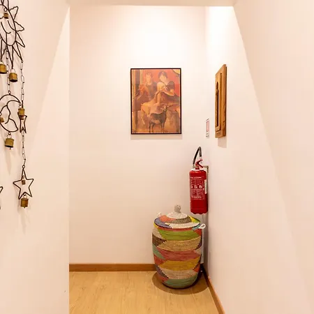 Spaccanapoli - Locazione Turistica Homestay