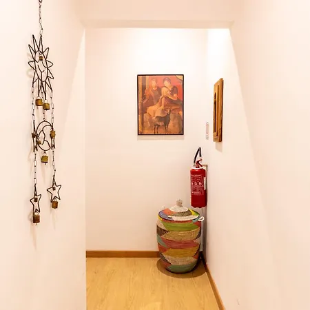 Homestay szállás Spaccanapoli - Locazione Turistica *