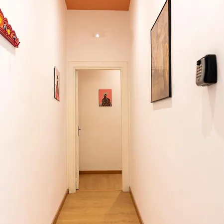 Homestay szállás Spaccanapoli - Locazione Turistica Nápoly