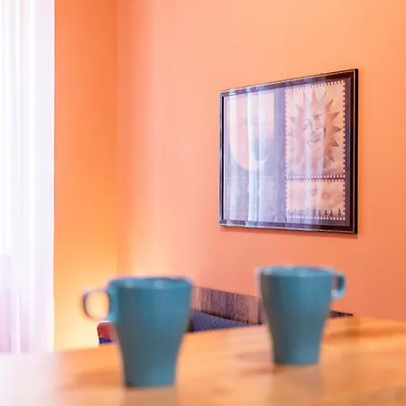 Spaccanapoli - Locazione Turistica Homestay szállás