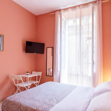 Privat bolig Spaccanapoli - Locazione Turistica