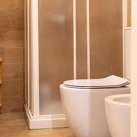 Spaccanapoli - Locazione Turistica Homestay szállás *