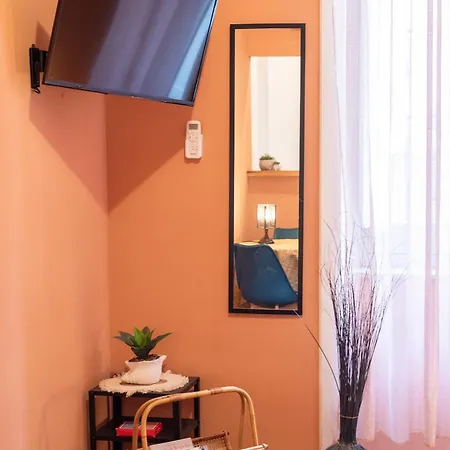 Homestay szállás Spaccanapoli - Locazione Turistica *