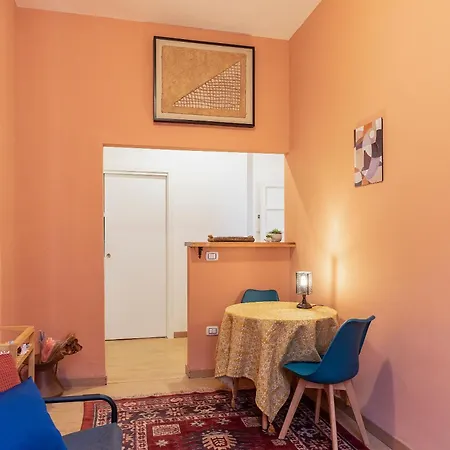 Privat bolig Spaccanapoli - Locazione Turistica Napoli