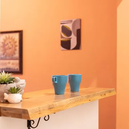 Homestay szállás Spaccanapoli - Locazione Turistica