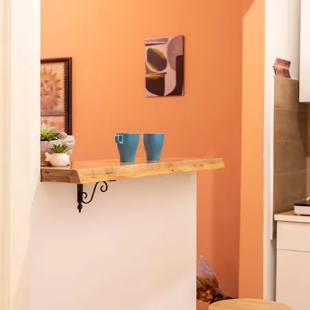 Homestay szállás Spaccanapoli - Locazione Turistica *