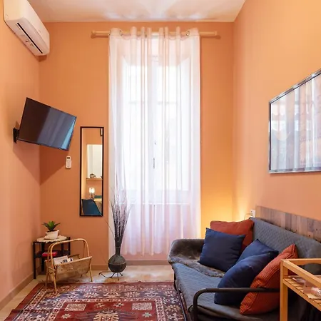 Spaccanapoli - Locazione Turistica Privat bolig Napoli