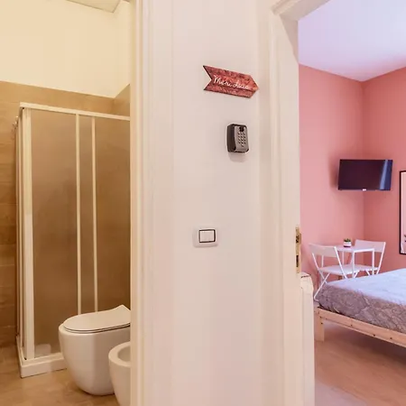Homestay szállás Spaccanapoli - Locazione Turistica Nápoly