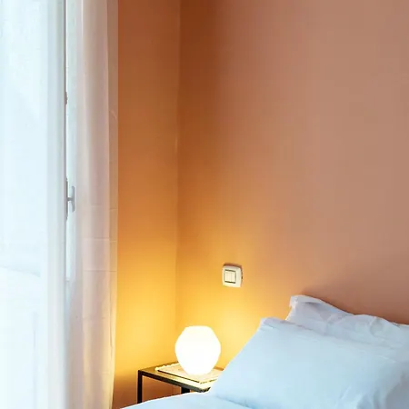 Spaccanapoli - Locazione Turistica Homestay szállás *