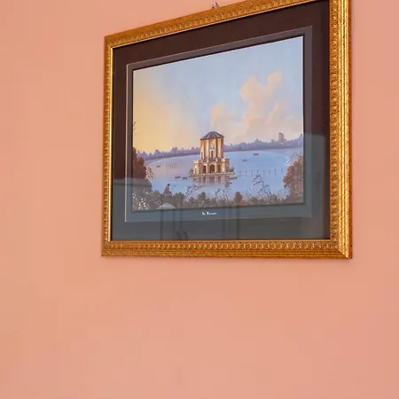 Homestay Spaccanapoli - Locazione Turistica