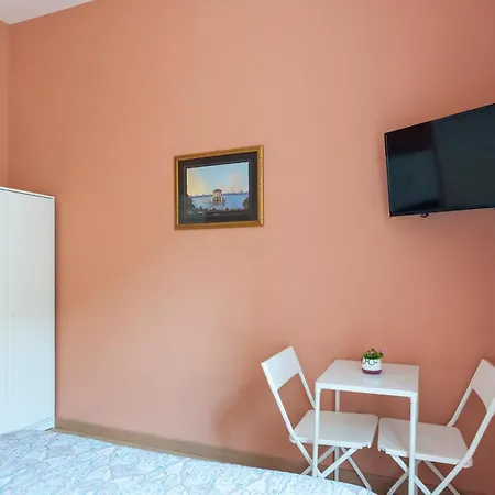 Spaccanapoli - Locazione Turistica Homestay szállás *