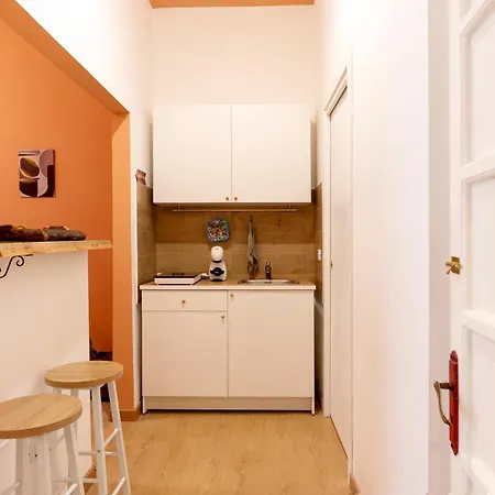 Homestay szállás Spaccanapoli - Locazione Turistica *