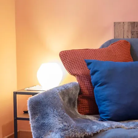 Homestay szállás Spaccanapoli - Locazione Turistica Nápoly