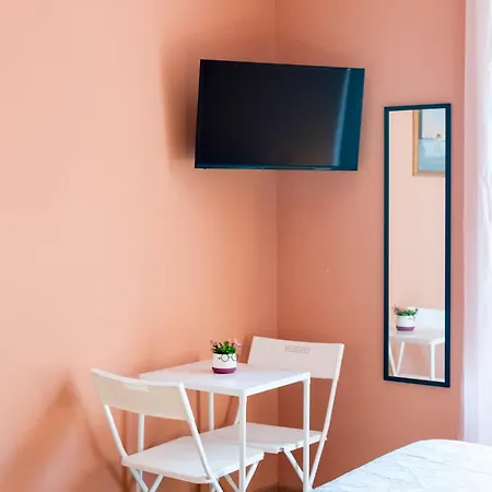 Spaccanapoli - Locazione Turistica Homestay szállás