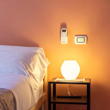 Homestay szállás Spaccanapoli - Locazione Turistica