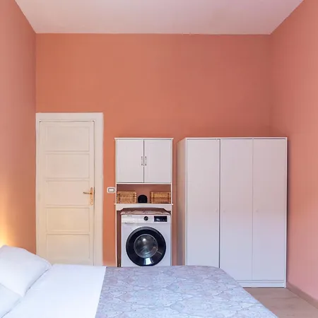 Spaccanapoli - Locazione Turistica Homestay *