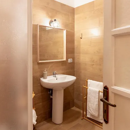 Homestay szállás Spaccanapoli - Locazione Turistica *