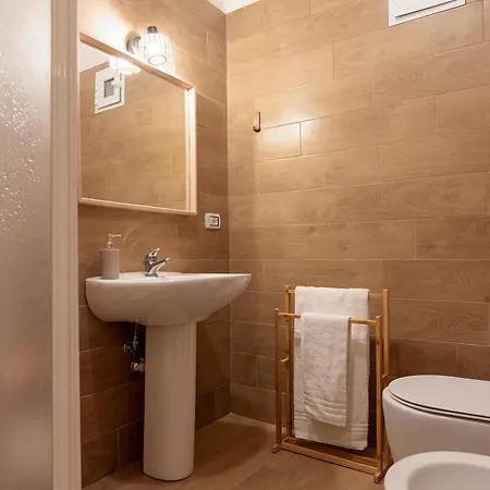 Homestay szállás Spaccanapoli - Locazione Turistica
