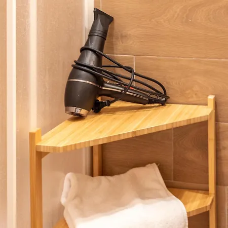 Homestay szállás Spaccanapoli - Locazione Turistica *