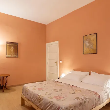 Spaccanapoli - Locazione Turistica Homestay szállás
