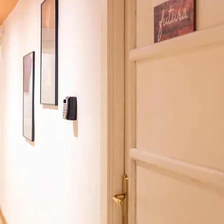 Homestay szállás Spaccanapoli - Locazione Turistica