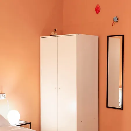 Homestay szállás Spaccanapoli - Locazione Turistica