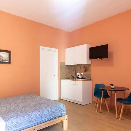 Homestay szállás Spaccanapoli - Locazione Turistica *