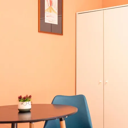Spaccanapoli - Locazione Turistica Homestay szállás Nápoly