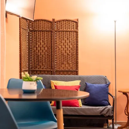 Spaccanapoli - Locazione Turistica Homestay szállás