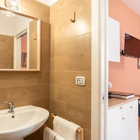 Homestay szállás Spaccanapoli - Locazione Turistica Nápoly