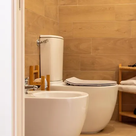 Spaccanapoli - Locazione Turistica Homestay szállás