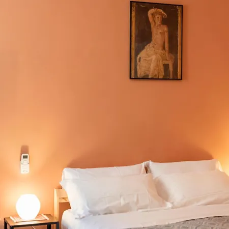 Homestay szállás Spaccanapoli - Locazione Turistica *