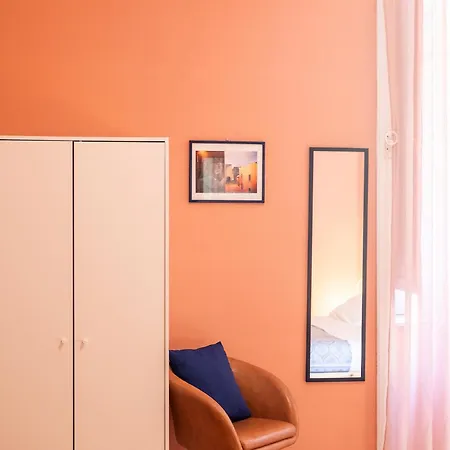 Spaccanapoli - Locazione Turistica Homestay szállás