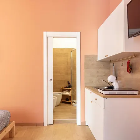 Homestay Spaccanapoli - Locazione Turistica *